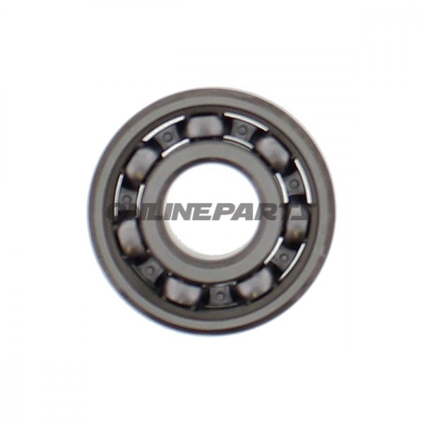 Roller Bearing 6304 C3 Skfntn 7422090