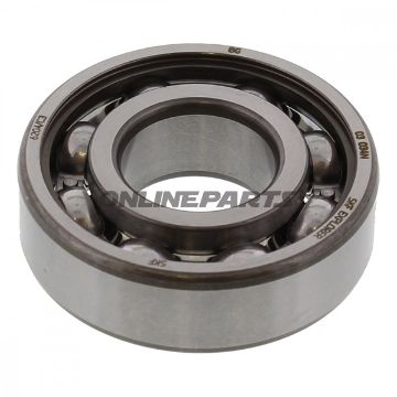 Kugellager 6204 C3 Skf