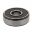 Roller Bearing 6301 2Rsc3 Skfntn 7422017