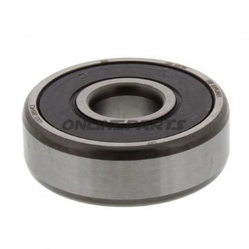 Roller Bearing 6301 2Rsc3 Skfntn 7422017
