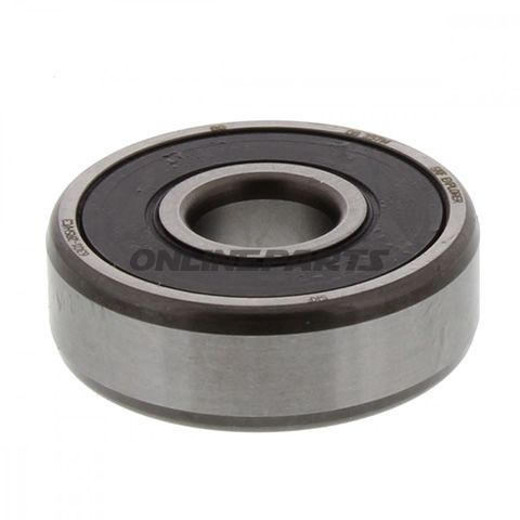 Roller Bearing 6301 2Rsc3 Skfntn 7422017
