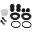 Brake Caliper Seal Kitcaliper Service/Repair