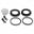 Brake Caliper Seal Kitcaliper Service/Repair