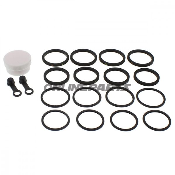 Brake Caliper Seal Kitcaliper Service/Repair
