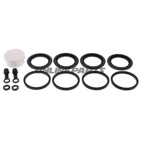Brake Caliper Seal Kitcaliper Service/Repair