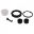 Brake Caliper Seal Kitcaliper Service/Repair
