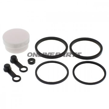 Brake Caliper Seal Kitcaliper Service/Repair