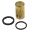 Brake Caliper Piston Kit
