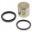 Brake Caliper Piston Kit
