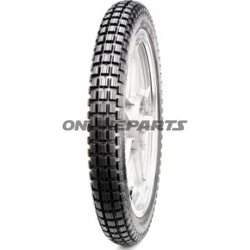 3.00-23 59P Tt Front/Reartyre Cheng Shinn C186