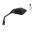 Mirror Black Left Jmp