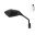 Mirror Round Black Jmp