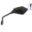 Mirror Black Left Jmp