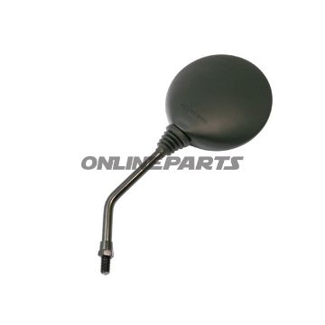 Mirror Black Left Jmp