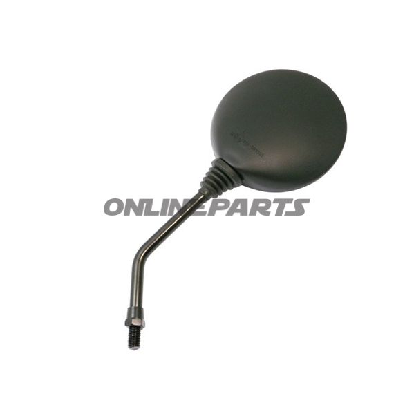 Mirror Black Left Jmp