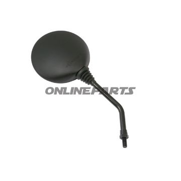Mirror Black Right Jmp