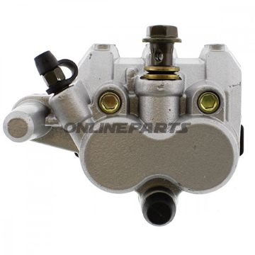 Brake Caliper Complete