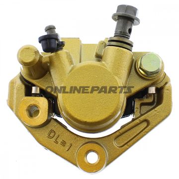 Brake Caliper Complete