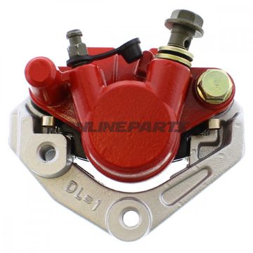 Brake Caliper Complete