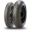 120/70Zr17 (58W) Tl Fronttyre Pirelli Diablo Rosso 3
