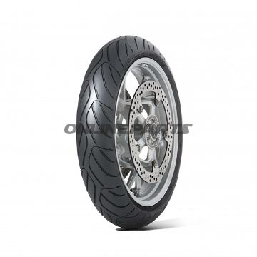 120/70Zr17 (58W) Tl Fronttyre Dunlop Roadsmart 3