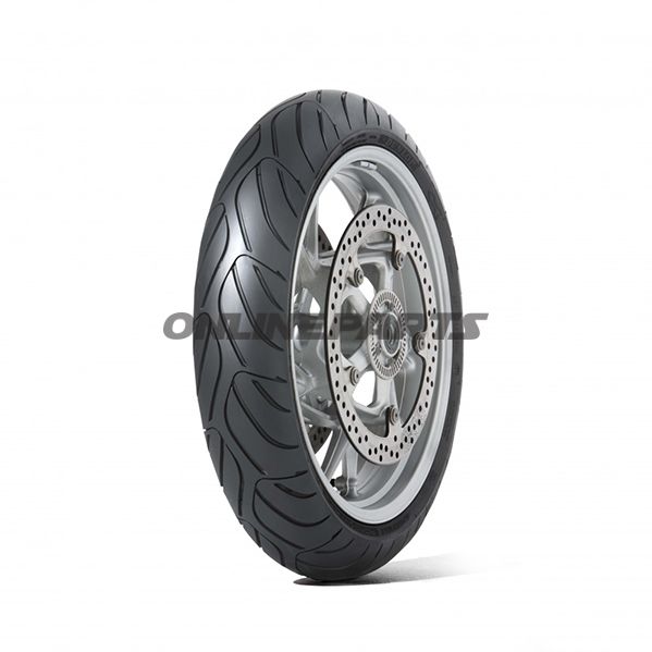 120/70Zr17 (58W) Tl Fronttyre Dunlop Roadsmart 3