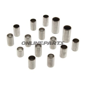 Fitting Sleeve Kitgy6 50Ccm Qmb139