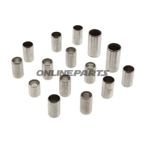 Fitting Sleeve Kitgy6 50Ccm Qmb139