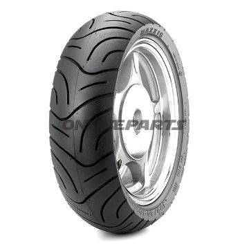 120/60-13 55P Tl Front/Reartyre Maxxis M6029 Universal