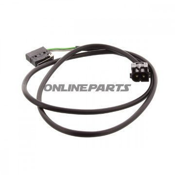 Brake Light Switch Jmp