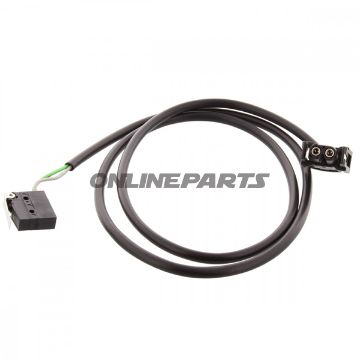 Brake Light Switch Jmp