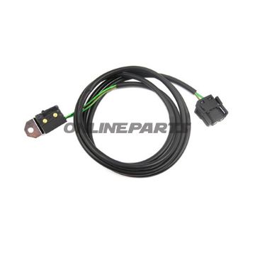 Brake Light Switch Jmp
