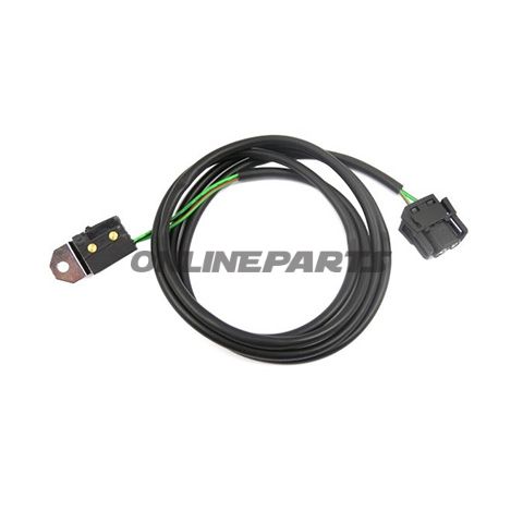 Brake Light Switch Jmp