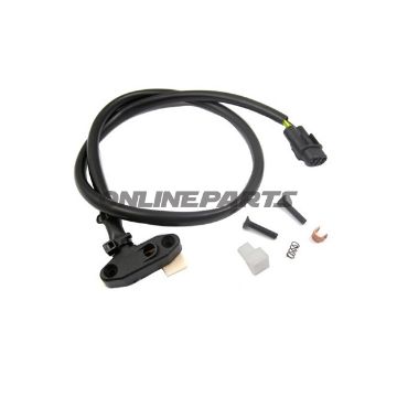 Clutch Switch Jmp