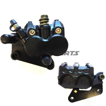 Brake Caliper Complete