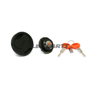 Lock Set Jmp2 Piece