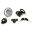 Lock Set Jmp3 Piece