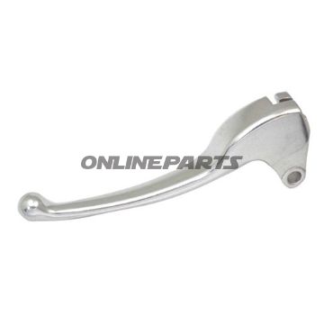 Clutch Lever Alu Jmp