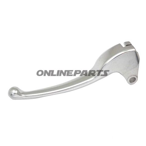 Clutch Lever Alu Jmp