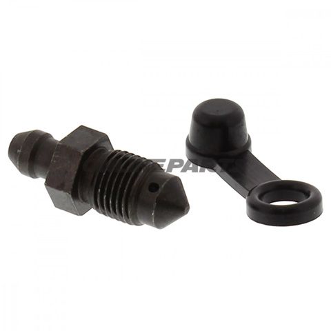 Brake Bleed Nipple Jmpm10 X 1.00 Mm