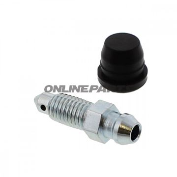 Brake Bleed Nipple Jmpm7x1.00 Mm