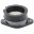 Intake Manifold Leftcont 1 Pcs Tourmax 7241257