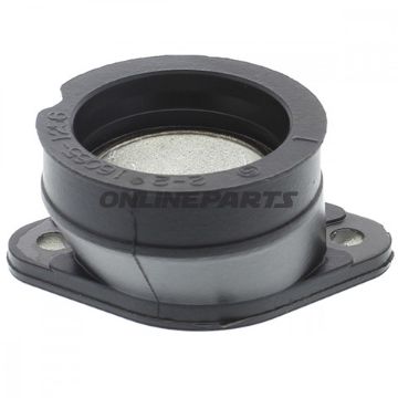 Intake Manifold Leftcont 1 Pcs Tourmax 7241257