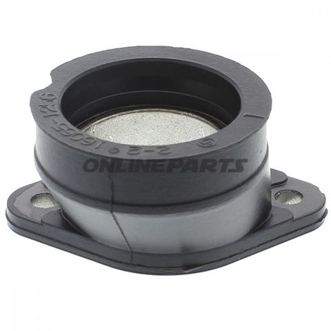 Intake Manifold Leftcont 1 Pcs Tourmax 7241257