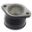 Intake Manifold Mi Right (Orig Spare Part)Cont 1 Pcs Tourmax 7241257