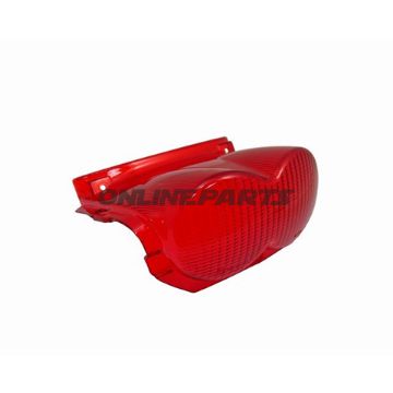 Tail Light Lensjmp
