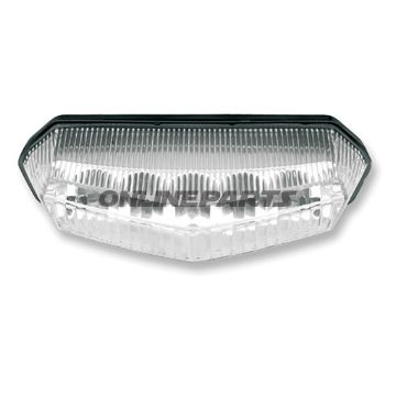 Led Rear Light Jmpe Marked