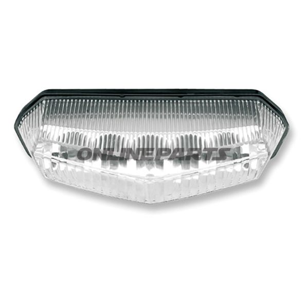 Led Rear Light Jmpe Marked