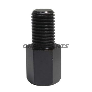 Mirror Adapter Jmpm10 X 1.25Mm Left Hand To M8 Right