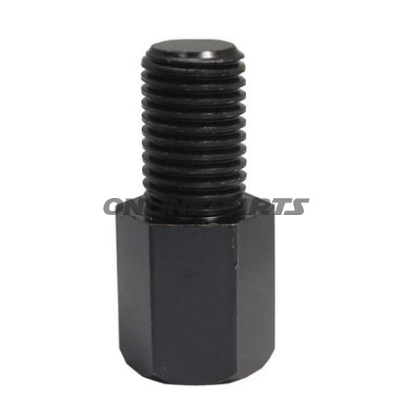 Mirror Adapter Jmpm10 X 1.25Mm Left Hand To M8 Right